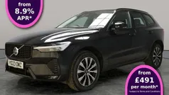 Used 2025 Volvo XC60 Plus SUV | £32,612 (Super price)