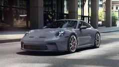 Grey Used 2023 Porsche 911 GT3 Coupe | £169,950 (Good price)