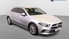 Used 2021 Mercedes A180 Executive Hatchback | £15,149 (Good price)