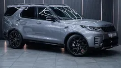 Used 2023 Land Rover Discovery 5 SE Dynamic SUV | £38,633 (Good price)