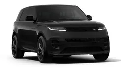 Used 2025 Land Rover Range Rover Sport Autobiography SUV | £116,416 (Fair price)