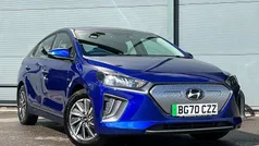 Used 2021 Hyundai Ioniq 6 Premium Sedan | £8,980 (Good price)