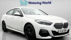 Used 2024 BMW 218 M Sport Coupe | £17,700 (Super price)