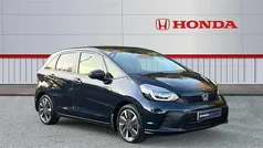 Used 2023 Honda Jazz Advance Hatchback | £20,371 (Fair price)