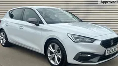 Used 2023 Seat Leon FR Hatchback | £15,790 (Fair price)
