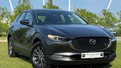 Grey Used 2021 Mazda CX-30 SUV | £15,451 (Fair price)