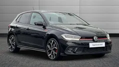 Used 2022 VW Polo GTI Hatchback | £22,495 (Fair price)