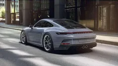 Grey Used 2023 Porsche 911 GT3 Coupe | £169,950 (Fair price)