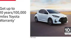 Grey Used 2019 Toyota C-HR SUV | £18,600 (Fair price)