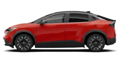 Used 2025 Nissan Leaf Acenta Hatchback | £10,999 (Fair price)