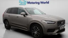 Used 2021 Volvo XC90 Momentum SUV | £27,900 (Fair price)