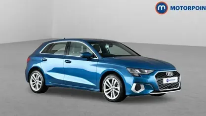 Used Audi A3 Sportback Sport 110 HP (80 kW) 2024 Hatchback