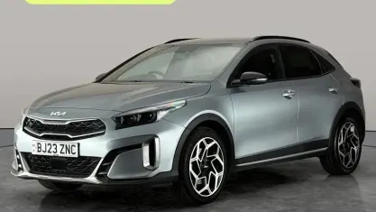 Used Kia XCeed GT-Line 160 HP (117 kW) 2023 SUV