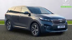 Used 2020 Kia Sorento 3 SUV | £19,399 (Super price)
