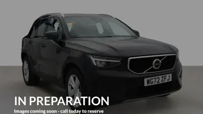 Begagnad Volvo XC40 Core 163 HK (119 kW) 2026 SUV
