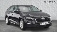 Black magic pearl effect New 2024 Skoda Octavia SE Technology Estate | £23,450 (Fair price)