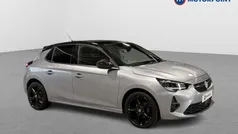 Used 2023 Vauxhall Corsa Hatchback | £11,999 (Fair price)