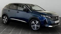 Used 2023 Peugeot 3008 Allure Estate | £16,995 (Good price)