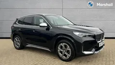 Used 2023 BMW X1 xLine SUV | £30,490 (Good price)
