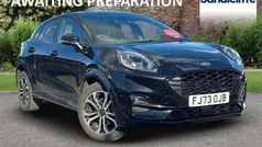 Used 2023 Ford Puma Gen-E ST-Line Hatchback | £17,355 (Fair price)