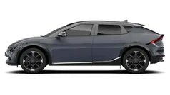 New 2025 Kia EV6 Air SUV | £38,910 (Good price)