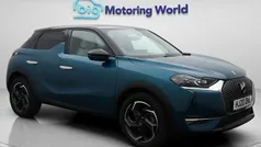 Used 2020 DS Automobiles DS3 Crossback Ultra Prestige SUV | £14,700 (Fair price)