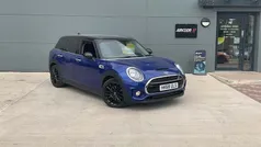 Used 2018 Mini Cooper Clubman Estate | £16,475 (Fair price)