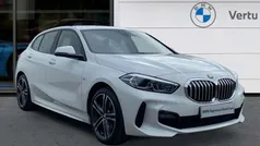 Used 2023 BMW 118 M Sport Hatchback | £25,053 (Fair price)