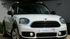 Used 2018 Mini Cooper Countryman SUV | £16,495 (Fair price)