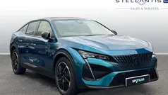 Used 2025 Peugeot 408 GTi Hatchback | £21,046 (Fair price)