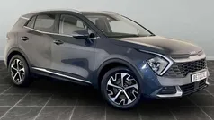 Used 2023 Kia Sportage SUV | £17,795 (Good price)