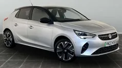 Vauxhall Corsa-e