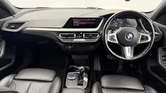 Used 2021 BMW 118 M Sport Hatchback | £18,649 (Fair price)