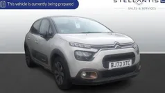 Used 2023 Citroën C3 PureTech Hatchback | £11,428 (Fair price)