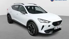Used 2024 Cupra Formentor SUV | £24,299 (Fair price)