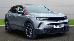 Used 2024 Vauxhall Mokka SUV | £16,495 (Fair price)