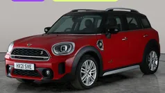 Used 2022 Mini Cooper S Exclusive Hatchback | £18,990 (Good price)