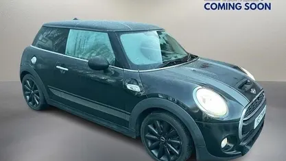 Used 2017 Mini Cooper S Hatch Hatchback | £9,250 (Fair price)