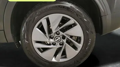 Used Nissan Qashqai Acenta Premium 140 HP (102 kW) 2023 SUV