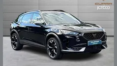 Used 2023 Cupra Formentor SUV | £22,799 (Fair price)