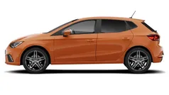 Used 2020 Seat Ibiza FR Hatchback | £9,689 (Good price)