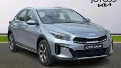 Used 2023 Kia XCeed 2 SUV | £15,850 (Fair price)