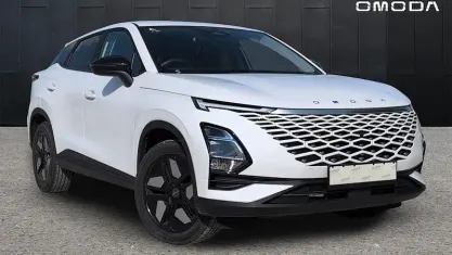 Used Omoda 5 147 HP (108 kW) 2026 SUV