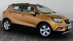 Used 2019 Vauxhall Mokka Elite SUV | £10,195 (Fair price)