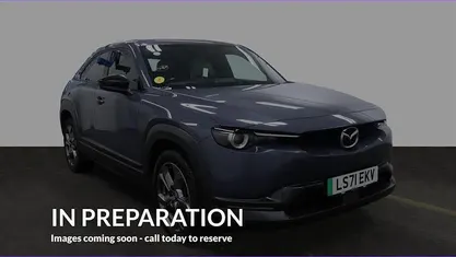 Used 2022 Mazda MX30 Inclusive SUV | £10,780 (Fair price)
