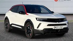 Used 2022 Vauxhall Mokka SRi SUV | £16,250 (Fair price)