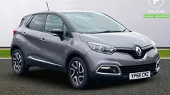 Used 2013 Renault Captur Dynamique SUV | £11,899 (Expensive)