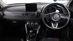 Used 2023 Mazda 2 Homura-Aka Hatchback | £14,699 (Good price)