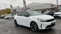 Used 2025 Vauxhall Corsa Hatchback | £18,212 (Fair price)