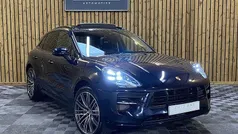 Used 2020 Porsche Macan GTS SUV | £54,250 (Fair price)